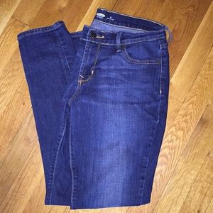 Old Navy Skinny Jeans